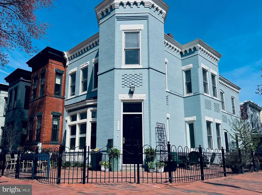 301 7th St Ne, Washington, DC 20002 - #2