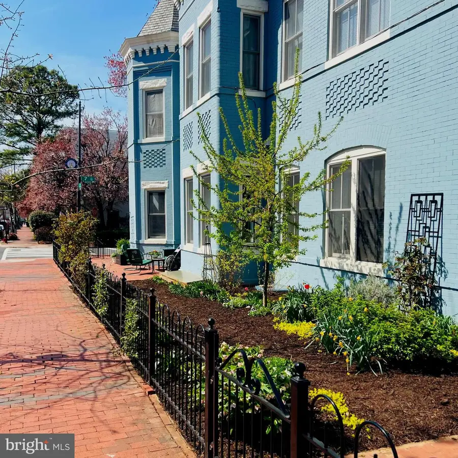 301 7th St Ne, Washington, DC 20002 - #3