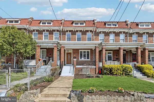 617 Farragut St Nw, WASHINGTON, DC 20011