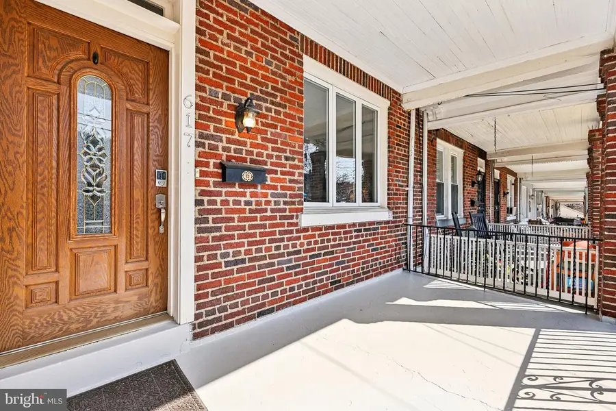 617 Farragut St Nw, Washington, DC 20011 - #3