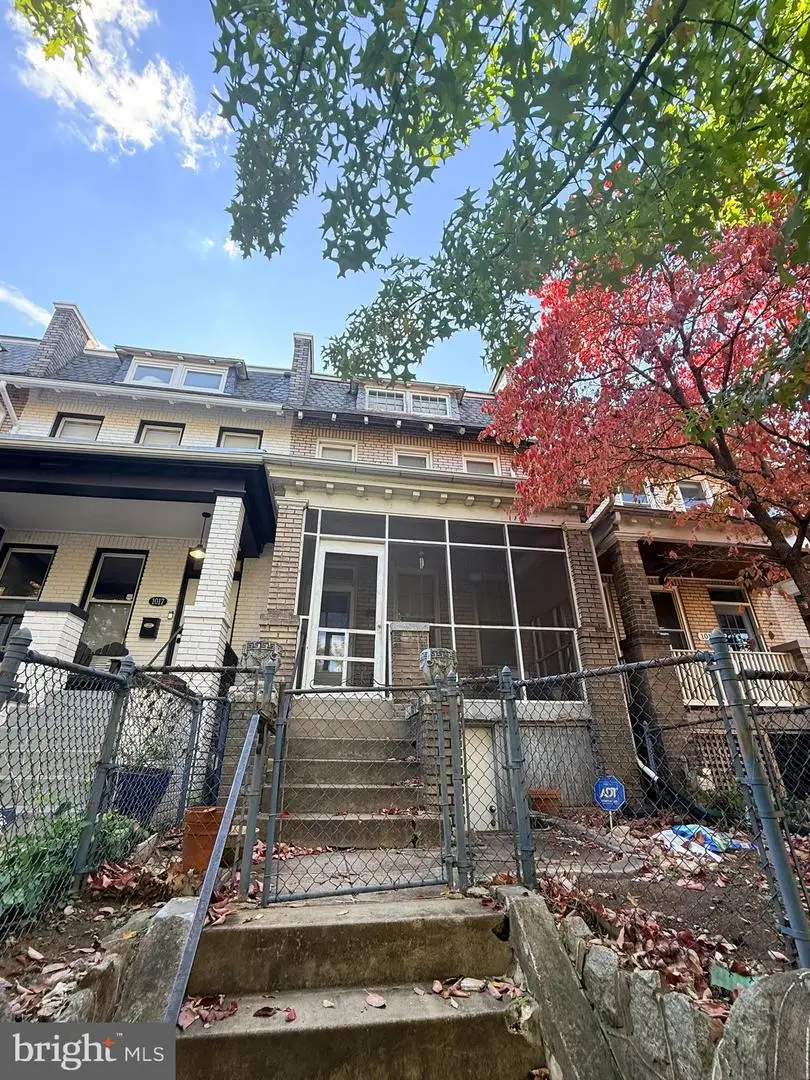 1015 E St Ne, Washington, DC 20002 - #1
