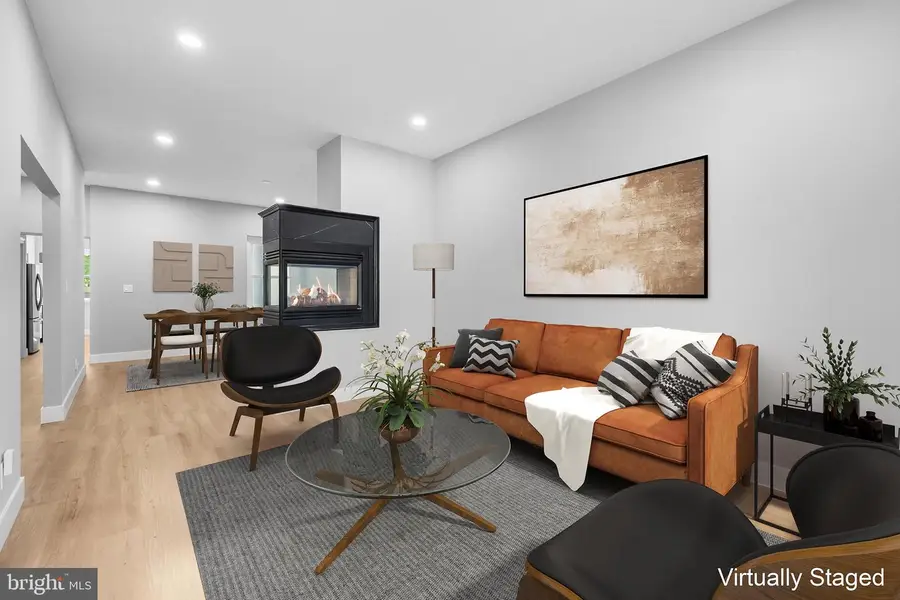 934 T St Nw, Washington, DC 20001 - #3