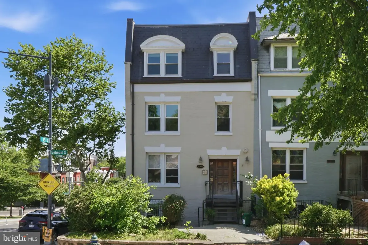 1300 Belmont St Nw #301, Washington, DC 20009 - #1