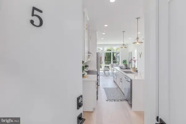 4347 Harrison St Nw #5, WASHINGTON, DC 20015