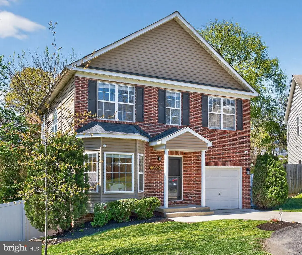 3369 Monterey Ln Se, Washington, DC 20032 - #1