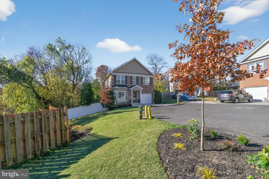 3369 Monterey Ln Se, Washington, DC 20032 - #2