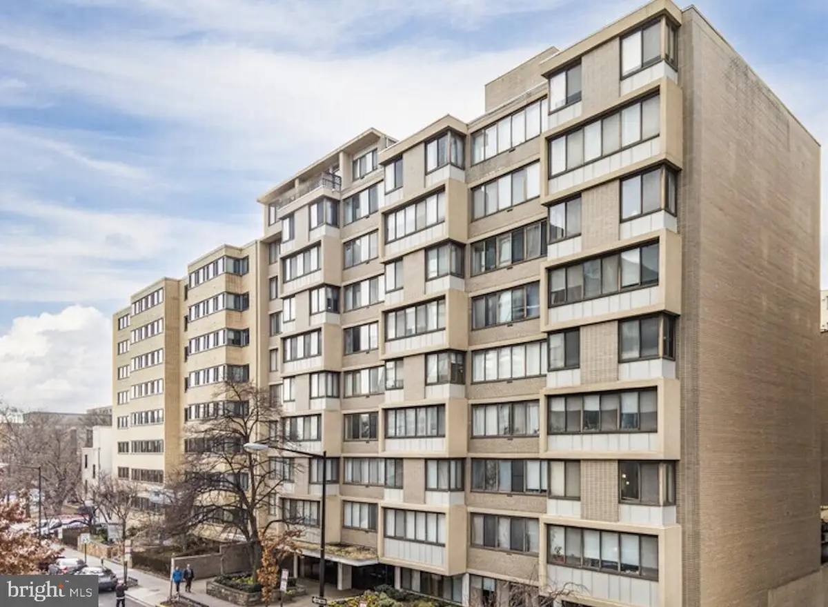 522 21st St Nw Nw, Washington, DC 20006 - #1