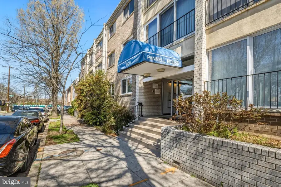 1920 Naylor Rd Se #t2, Washington, DC 20020 - #2