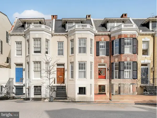 1343 30th St Nw, WASHINGTON, DC 20007