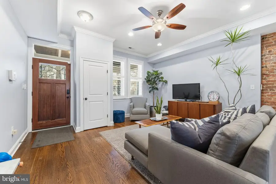 424 Shepherd St Nw, Washington, DC 20011 - #3