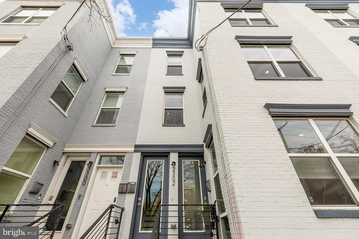 3302 9th St Ne #2, Washington, DC 20017 - #1