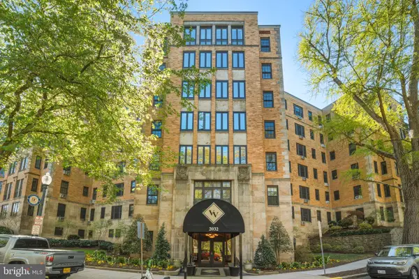 2032 Belmont Rd Nw #630, WASHINGTON, DC 20009