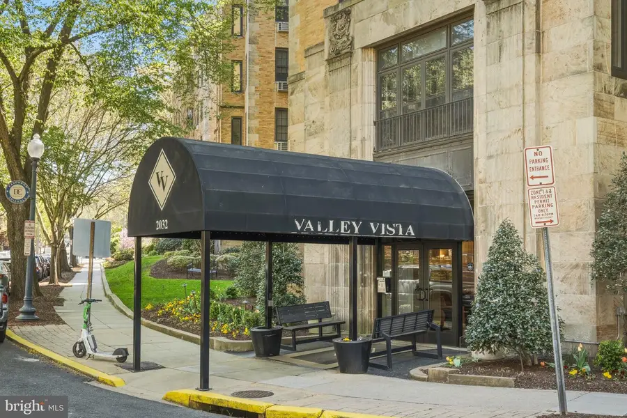 2032 Belmont Rd Nw #630, Washington, DC 20009 - #2