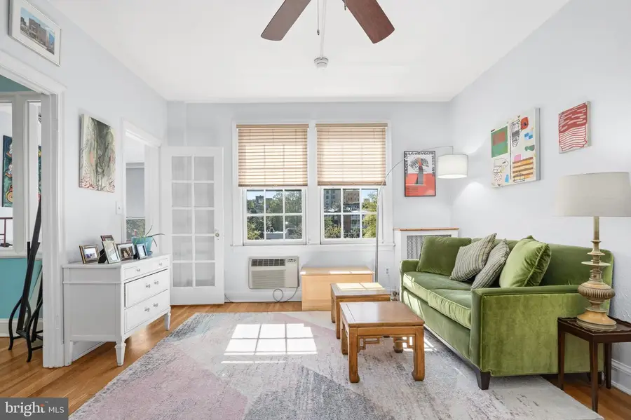 2032 Belmont Rd Nw #630, Washington, DC 20009 - #3