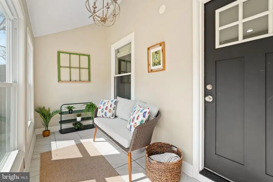 4416 Gault Pl Ne, Washington, DC 20019 - #3