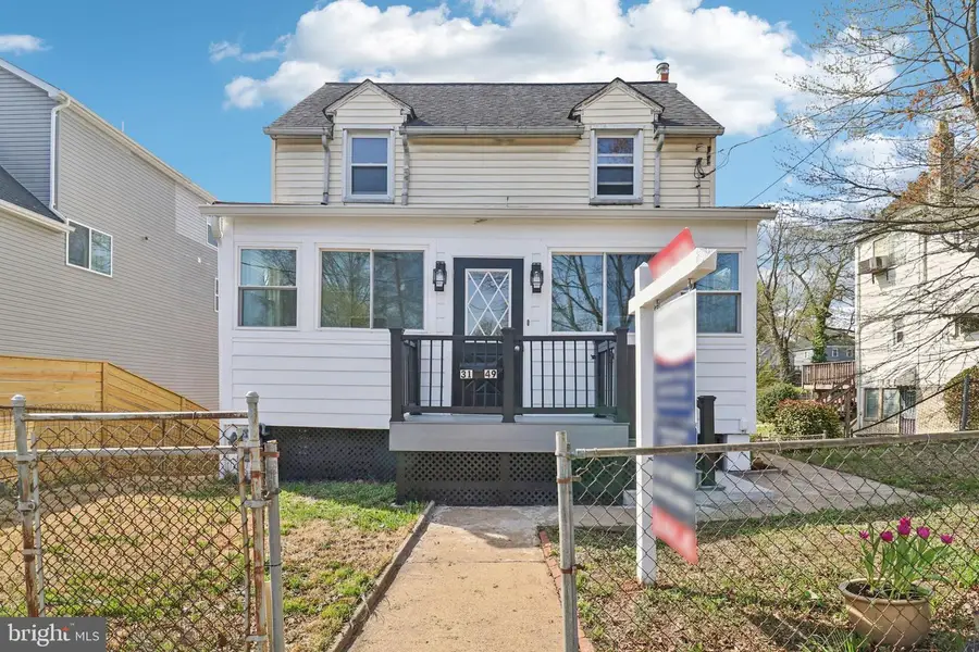 3149 Newton St Ne, Washington, DC 20018 - #2