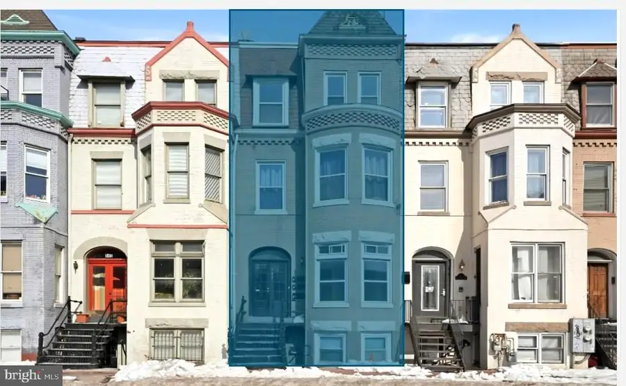 543 Florida Ave Nw, Washington, DC 20001 - #2