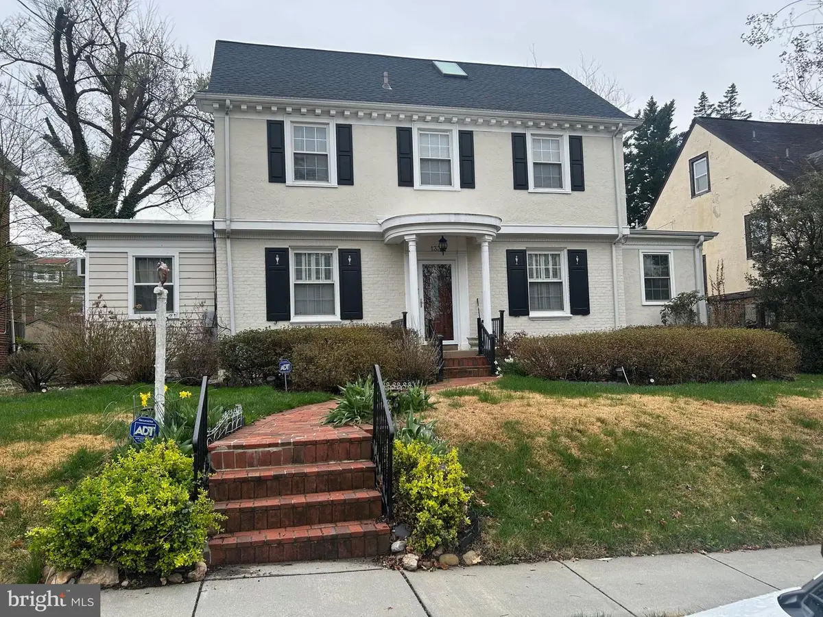 1332 Jonquil St Nw, Washington, DC 20012 - #1