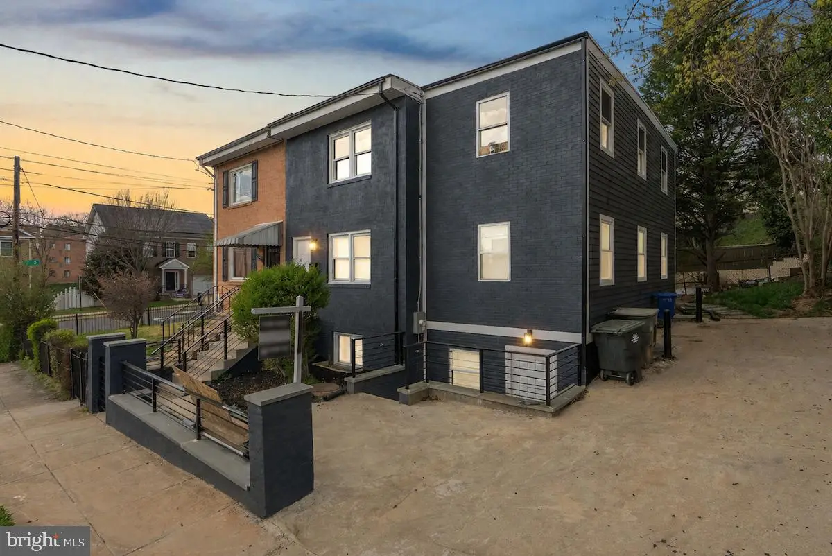 712 Congress St Se, Washington, DC 20032 - #1