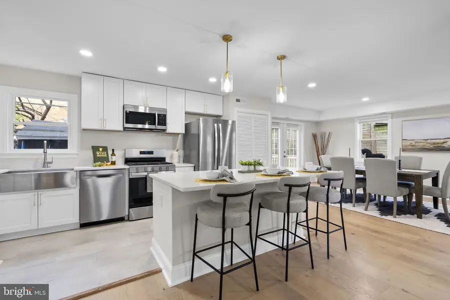 712 Congress St Se, Washington, DC 20032 - #2