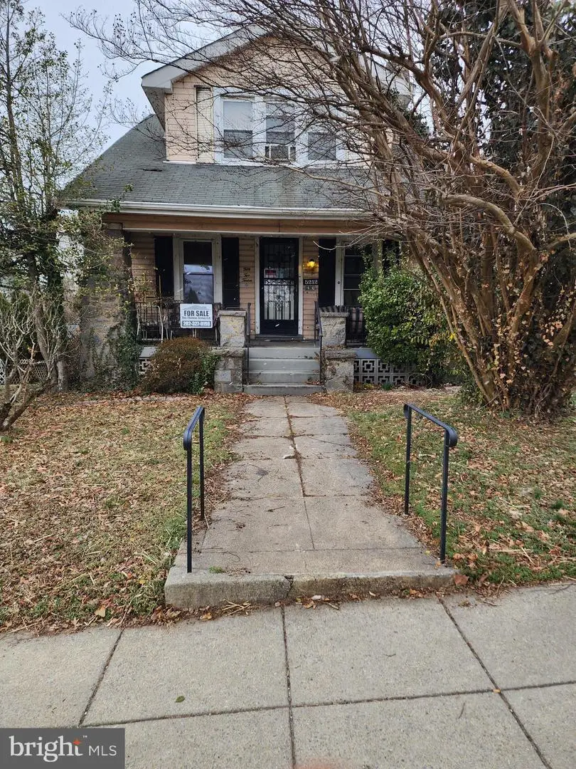 5212 13th St Nw, Washington, DC 20011 - #1