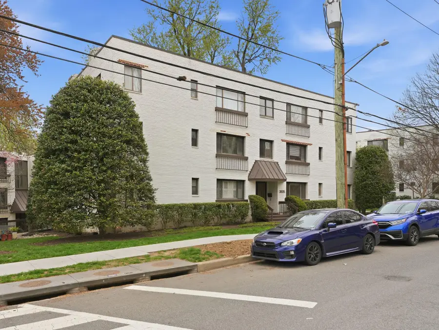 3835 Davis Pl Nw, Washington, DC 20007 - #3