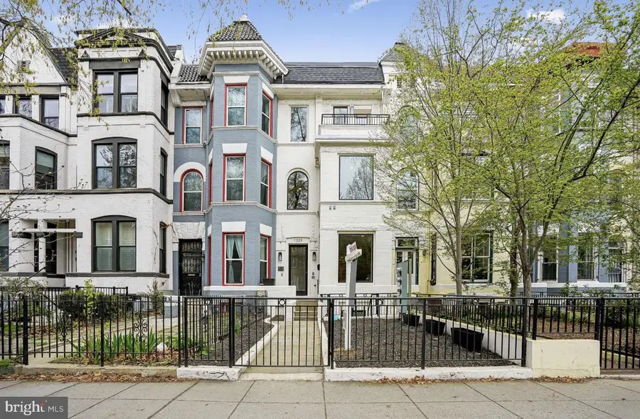1329 Irving St Nw #2, Washington, DC 20010 - #2