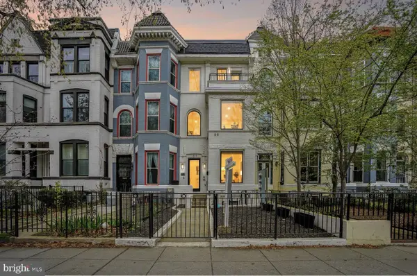 1329 Irving St Nw #1, WASHINGTON, DC 20010