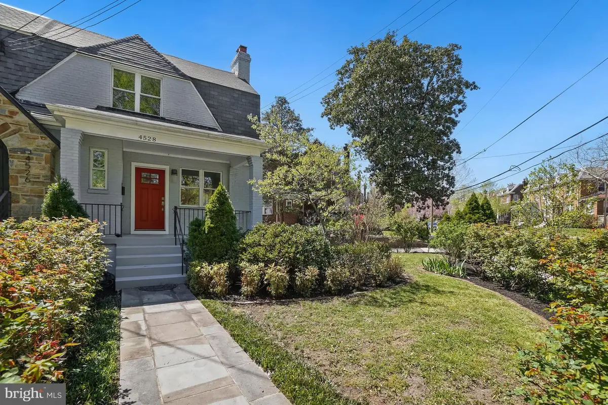4528 South Dakota Ave Ne, Washington, DC 20017 - #1