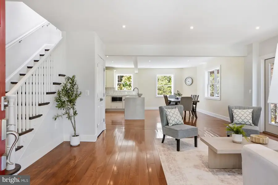 4528 South Dakota Ave Ne, Washington, DC 20017 - #2