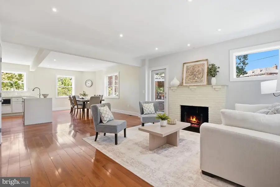 4528 South Dakota Ave Ne, Washington, DC 20017 - #3