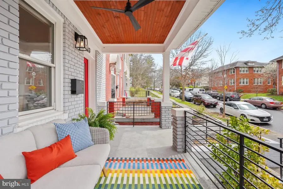 113 Webster St Nw, Washington, DC 20011 - #3