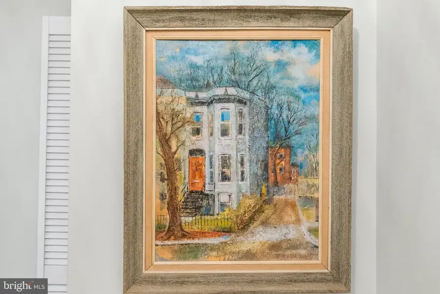 1603 S St Nw, Washington, DC 20009 - #2