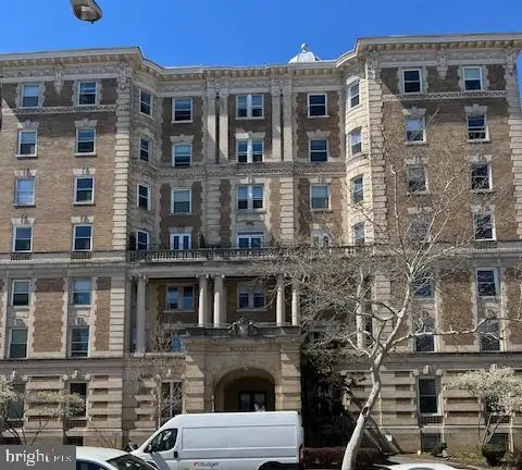 1851 Columbia Rd Nw #401, Washington, DC 20009 - #1