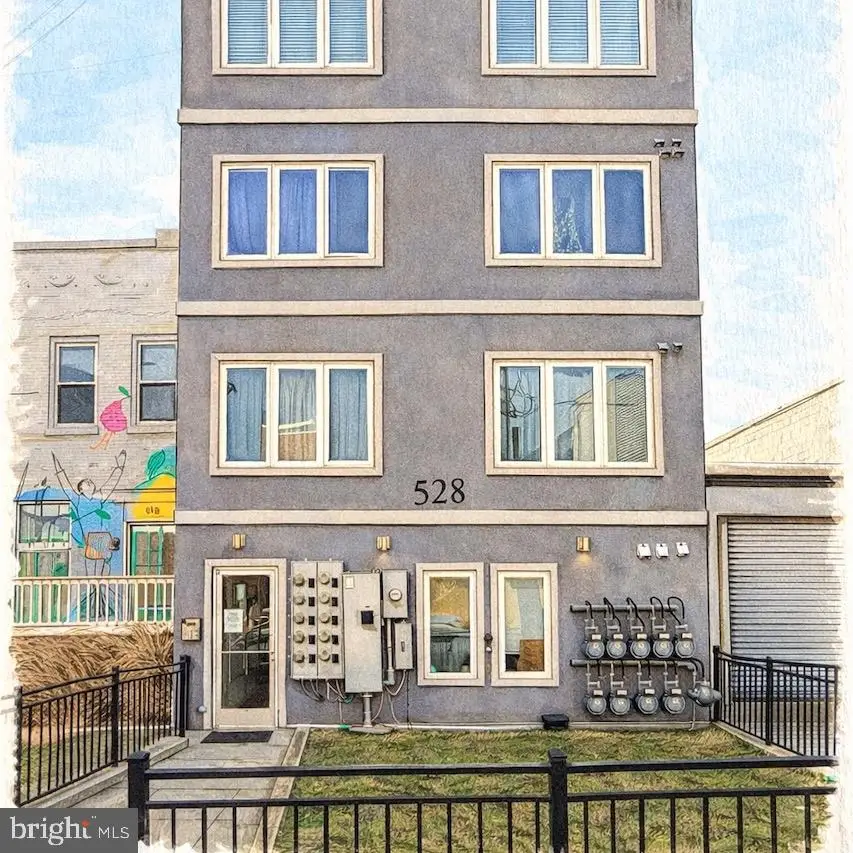 528 Kennedy St Nw #102, Washington, DC 20011 - #1