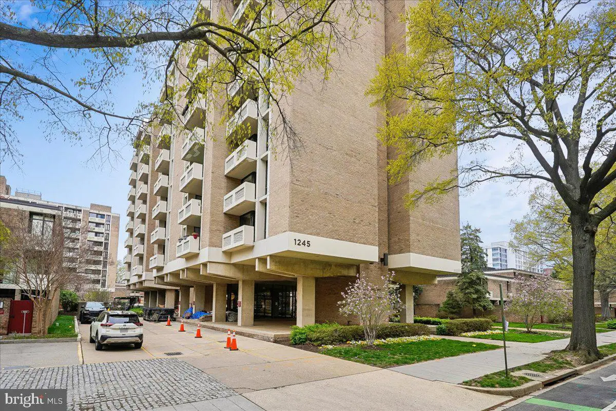 1245 4th St Sw #e-409, Washington, DC 20024 - #1