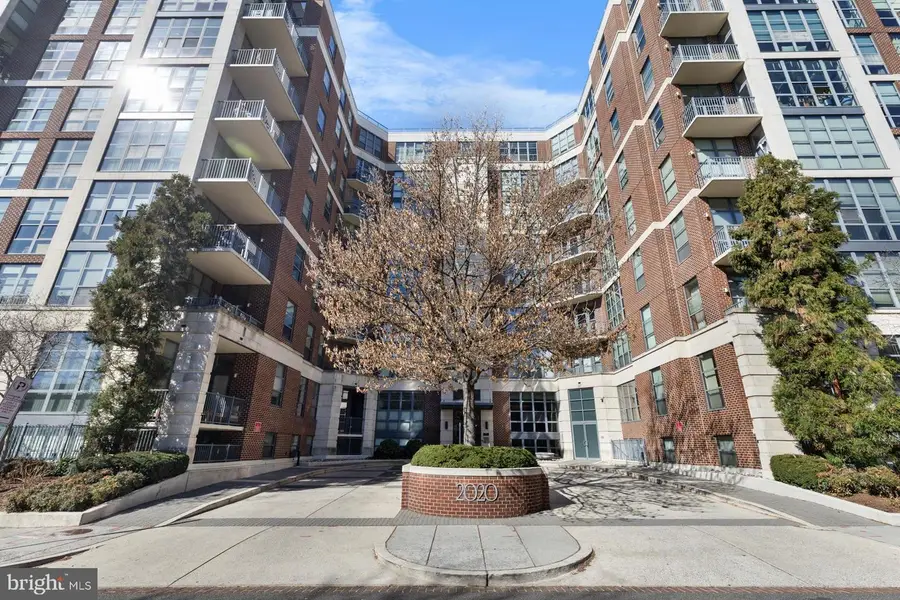 2020 12th St Nw #109, Washington, DC 20009 - #2