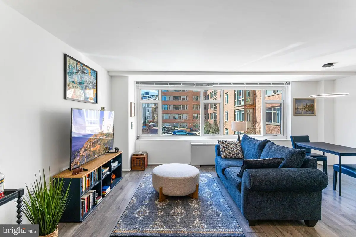 1545 18th St Nw #212, Washington, DC 20036 - #1