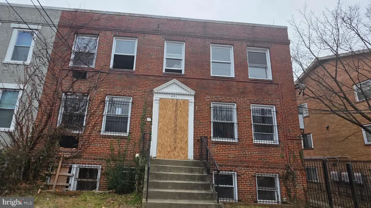 431 Atlantic St Se, Washington, DC 20032 - #1