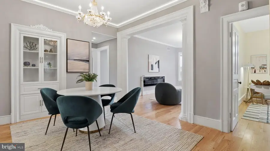 2205 California St Nw #303, Washington, DC 20008 - #2