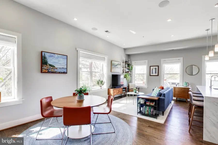 1241 Shepherd St Nw #3, Washington, DC 20011 - #2