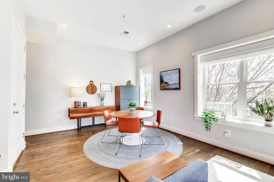 1241 Shepherd St Nw #3, Washington, DC 20011 - #3