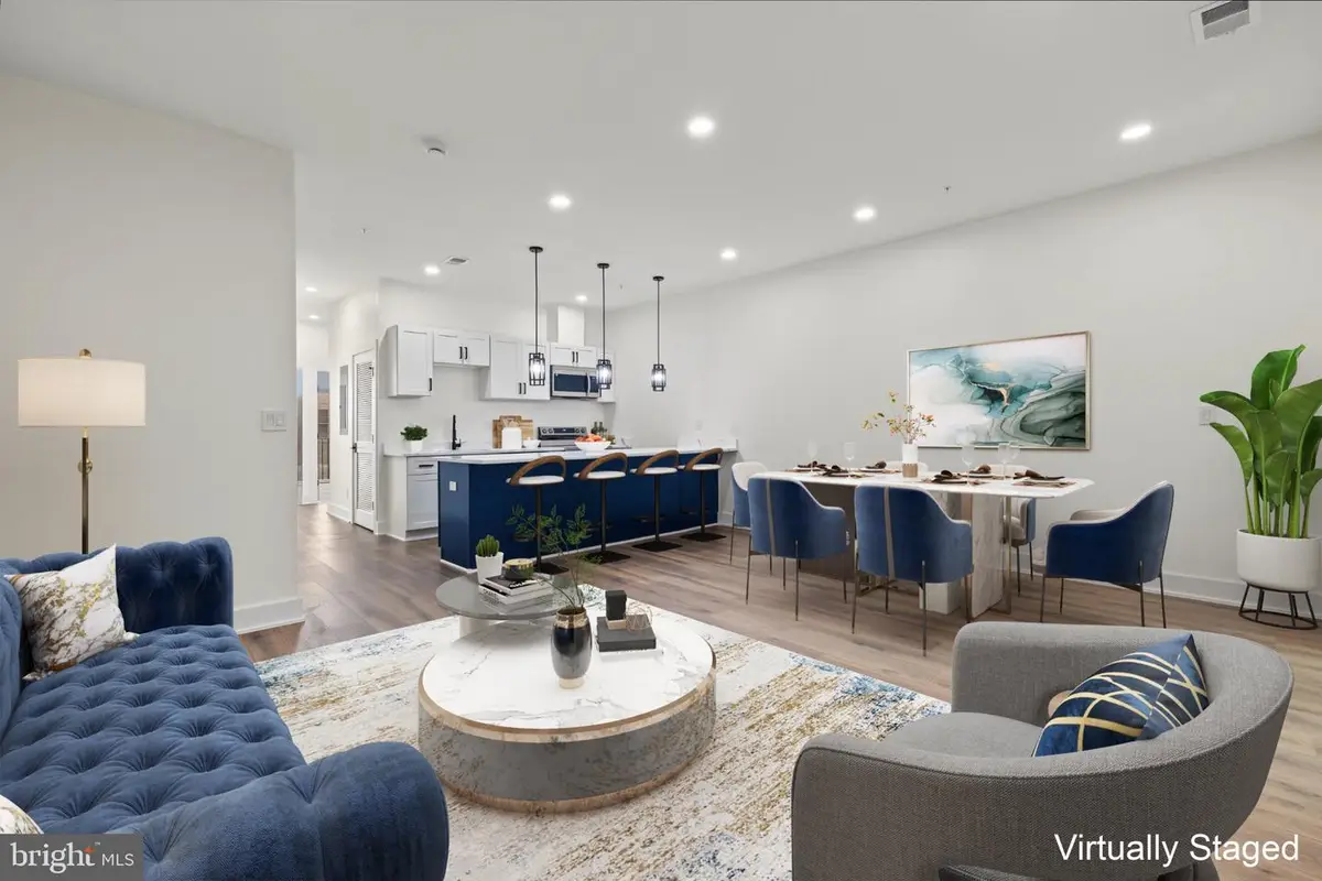 1341 Pennsylvania Ave Se #4b, Washington, DC 20003 - #1