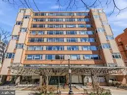 1545 18th St Nw #303, Washington, DC 20036 - #1