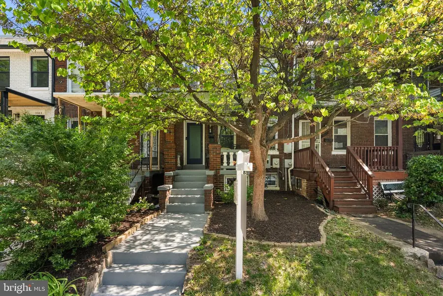 1507 West Virginia Ave Ne, Washington, DC 20002 - #2