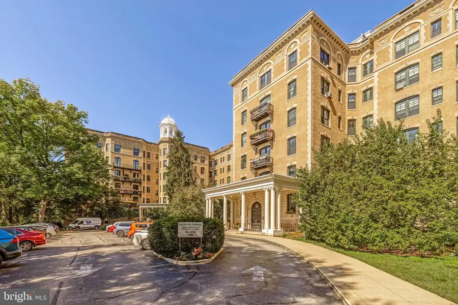 2853 Ontario Rd Nw #423, Washington, DC 20009 - #2