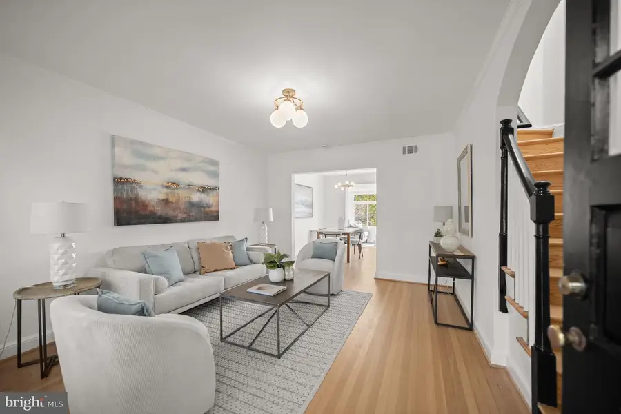 1945 39th St Nw, Washington, DC 20007 - #2