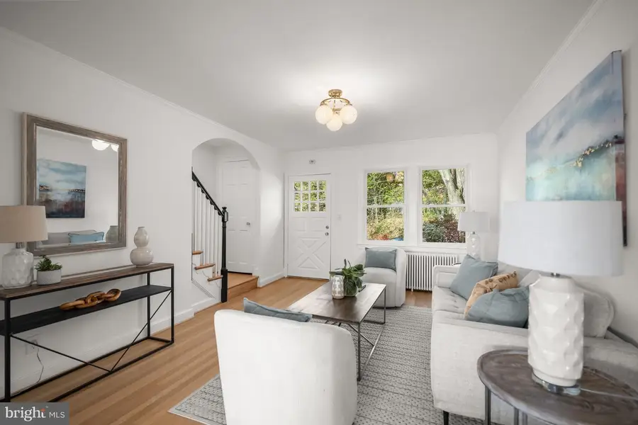 1945 39th St Nw, Washington, DC 20007 - #3