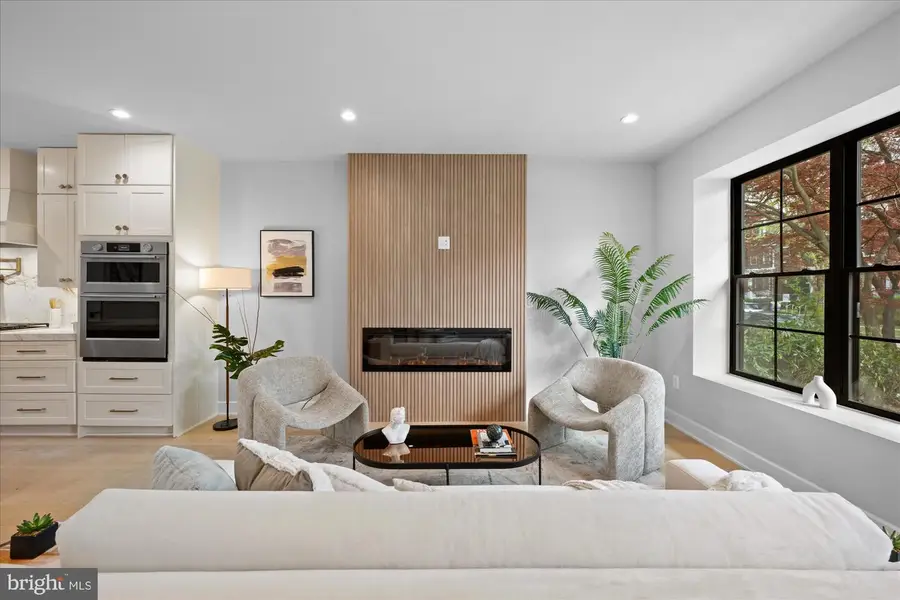 4441 Harrison St Nw, Washington, DC 20015 - #2