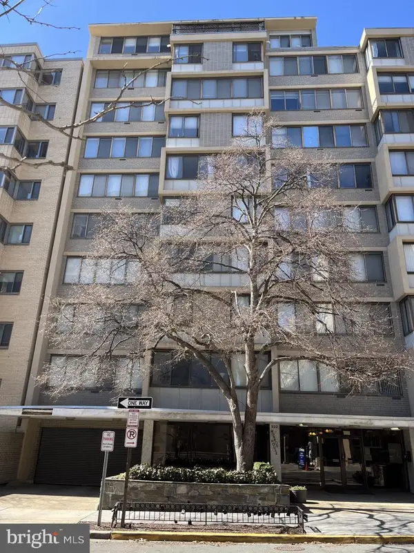 522 21st St Nw #811, WASHINGTON, DC 20006